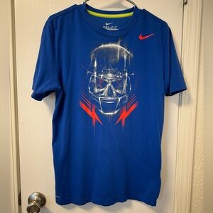 Men’s Nike Dri-fit tee, small